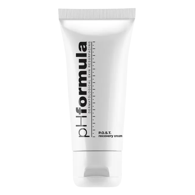 pHformula POST Recovery Cream 50ml 