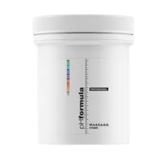 pHformula MASSAGE Cream 200g boks SALONG