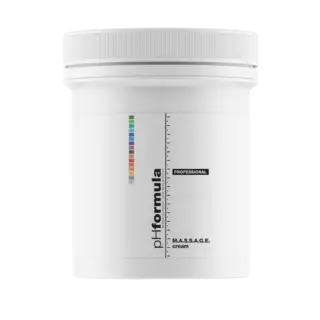 pHformula MASSAGE Cream 200g boks SALONG