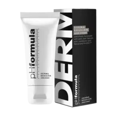 pHformula DERMABRASION Mild Cream 50ml
