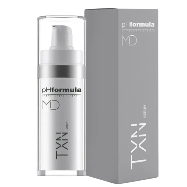 pHformula MD TXN Serum 30ml 