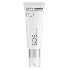 pHformula MD SOS Repair Cream 50ml