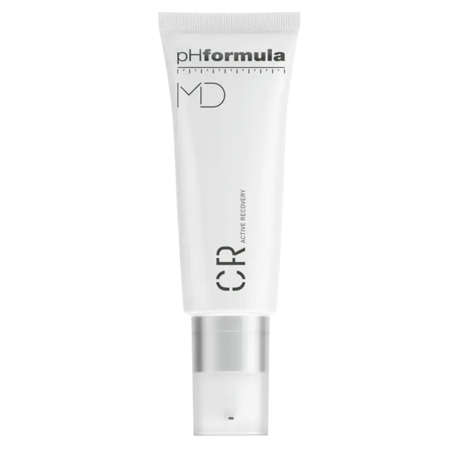 pHformula MD CR Active Recovery 50ml 