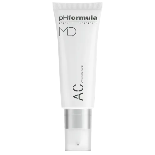 pHformula MD AC Active Recovery 50ml 