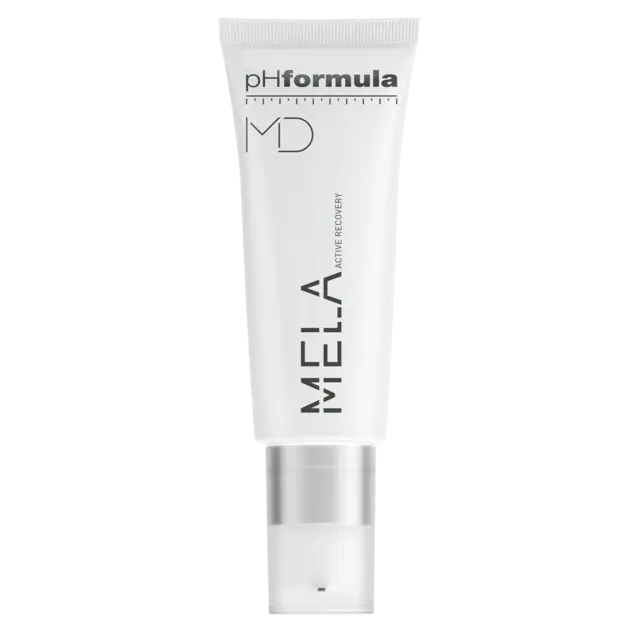 pHformula MD MELA Active Recovery 50ml 