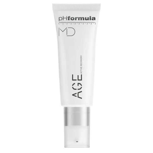 pHformula MD AGE Active Recovery 50ml 