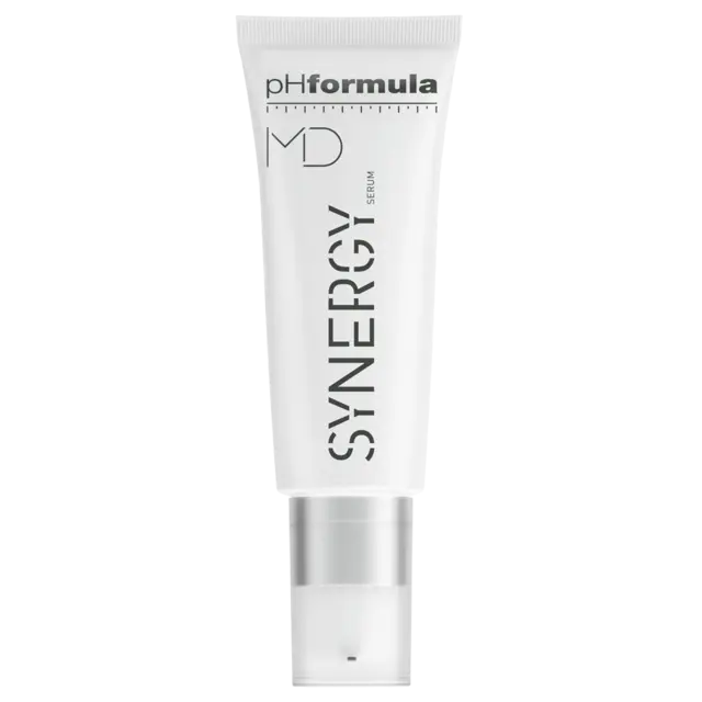 *pHformula MD Synergy Serum 50ml 