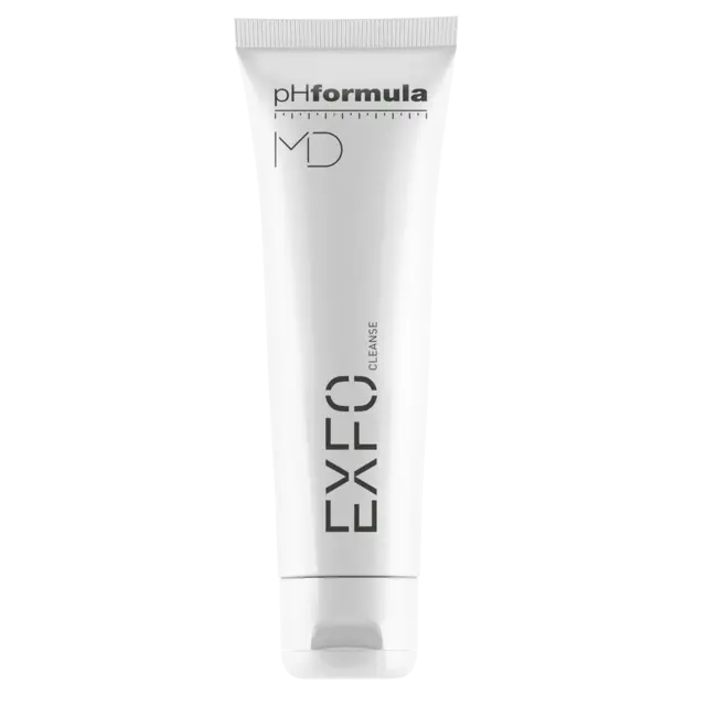pHformula MD EXFO Cleanse 100ml 