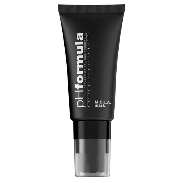 pHformula MELA Mask 2x20ml 