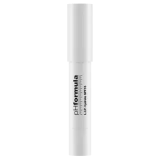 *pHformula LIP Hydrate SPF15