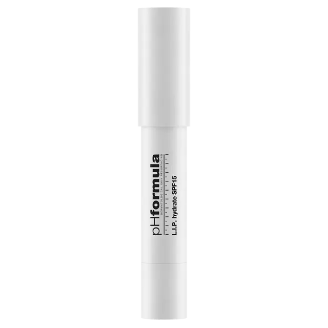*pHformula LIP Hydrate SPF15 