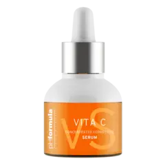 pHformula VITA C Concentrated Corrective Serum 30ml