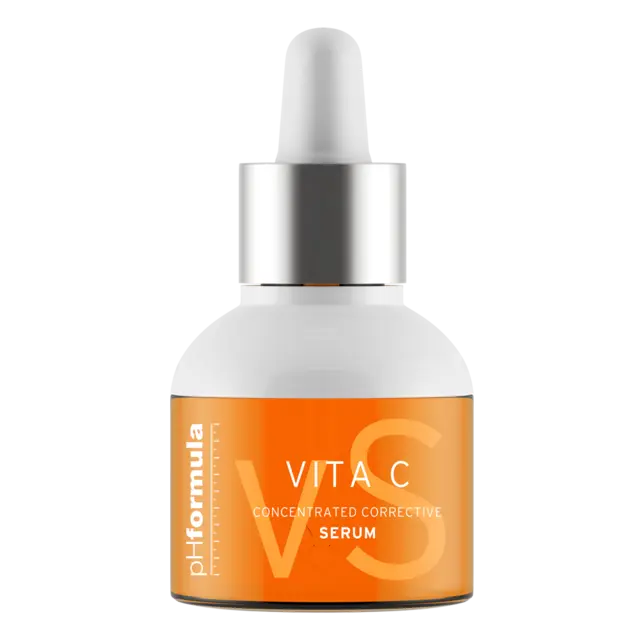 pHformula VITA C Concentrated Corrective Serum 30ml 