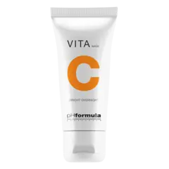 pHformula VITA C Bright Overnight Mask 50ml