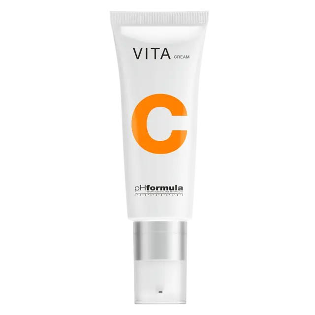 pHformula VITA C 24H Cream 50ml 