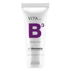 pHformula VITA B3 Vibrance Boost Mask 50ml