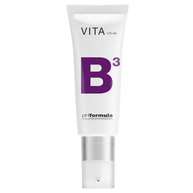 pHformula VITA B3 24H Cream 50ml 