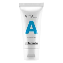 pHformula VITA A Rejuvenating Mask 50ml
