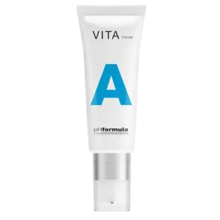 pHformula VITA A 24H Cream 50ml