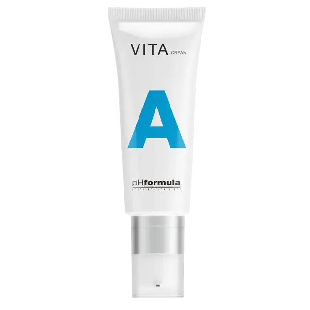 pHformula VITA A 24H Cream 50ml 