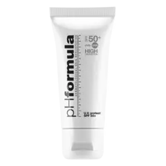 pHformula UV Protect SPF50