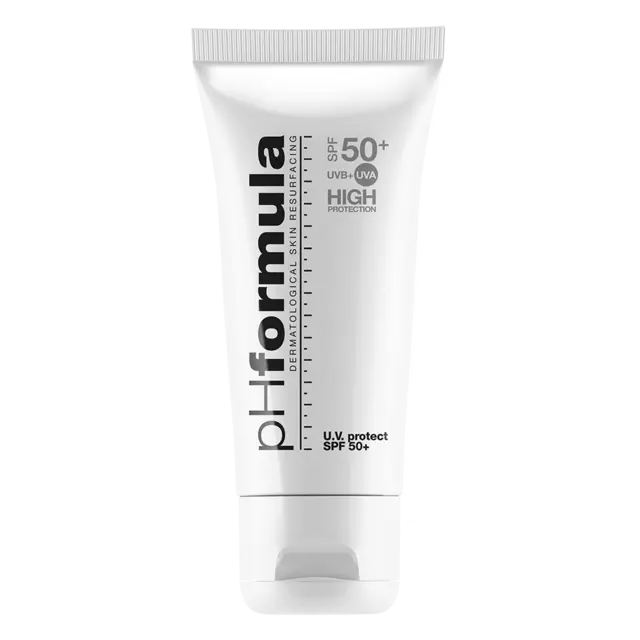 pHformula UV Protect SPF50 