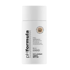 pHformula Pro Defence UV Protect Colour SPF50+ 50ml