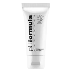 pHformula UV Protect SPF30