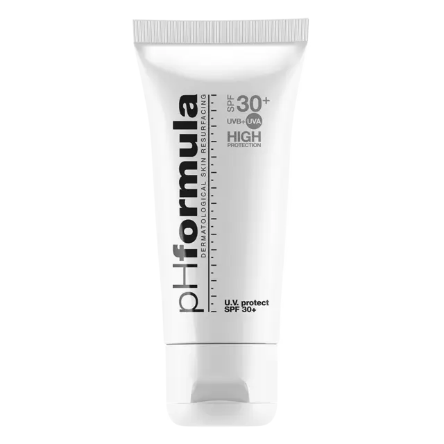pHformula UV Protect SPF30 