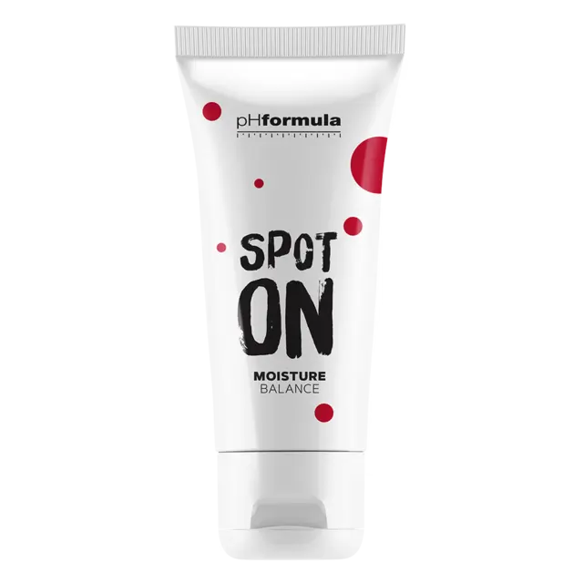 pHformula Spot On Moisture Balance 50ml 