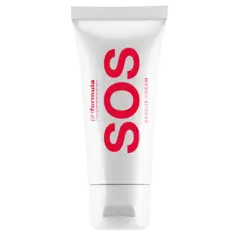 pHformula SOS Rescue Cream 50ml
