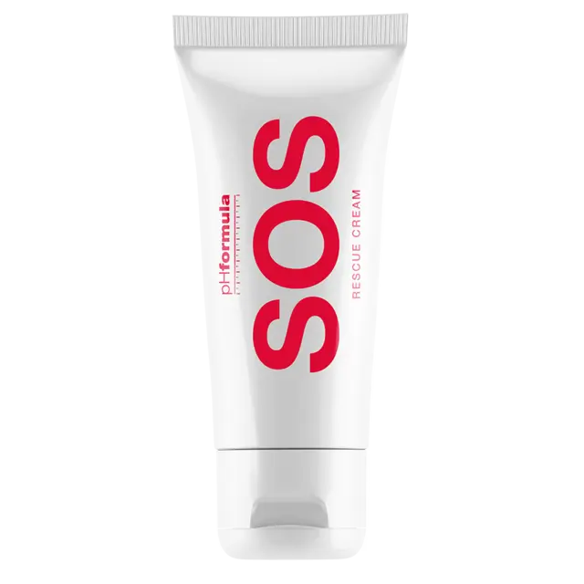 pHformula SOS Rescue Cream 50ml 