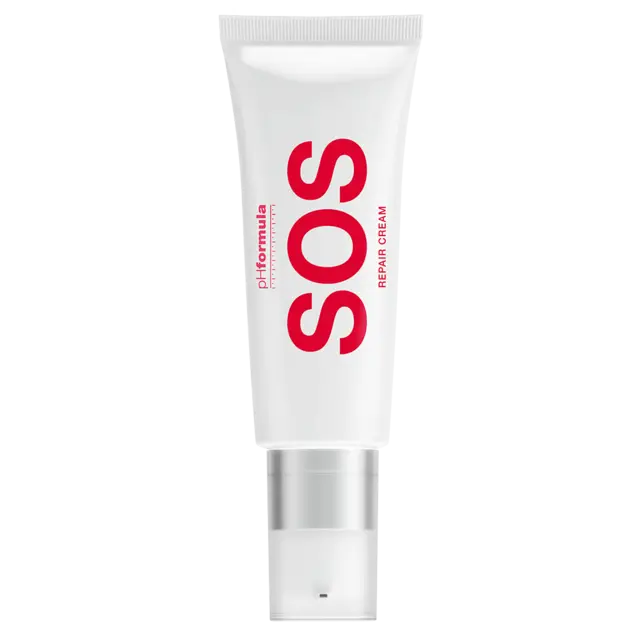 pHformula SOS Repair Cream 50ml 