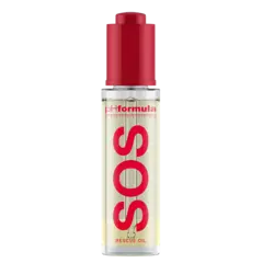 pHformula SOS Rescue Oil 30ml