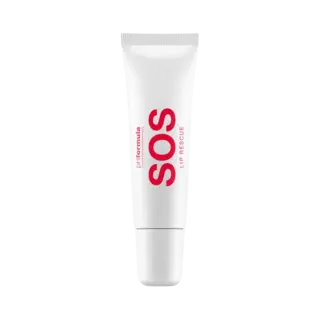 pHformula SOS Lip Rescue Tube 10ml