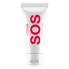 pHformula SOS Hydra Gel Mask 50ml