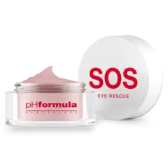 pHformula SOS Eye Rescue 15ml
