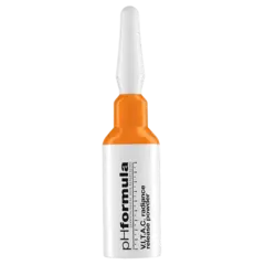 pHformula VITA C Radiance Release Powder 4x7ml SALONG