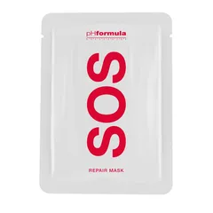 pHformula SOS Repair Mask 5x25g SALONG
