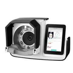 pHformula SkinScan - skin analyser device SALONG
