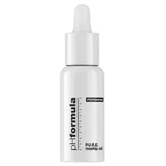 pHformula PURE Rosehip Oil 20ml SALONG