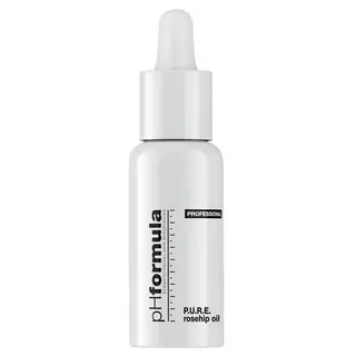 pHformula PURE Rosehip Oil 20ml SALONG