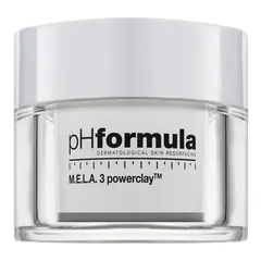 pHformula MELA 3 Powerclay 50ml SALONG