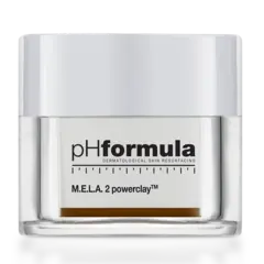 pHformula MELA 2 Powerclay 50ml SALONG