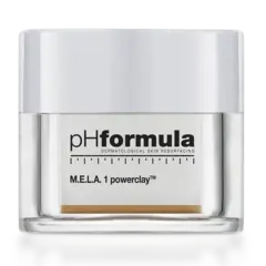 pHformula MELA 1 Powerclay 50ml SALONG