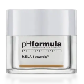 pHformula MELA 1 Powerclay 50ml SALONG