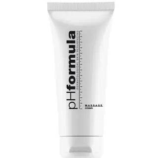 *pHformula MASSAGE Cream 200ml SALONG
