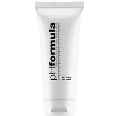 pHformula HYDRA Gel Mask 200ml SALONG