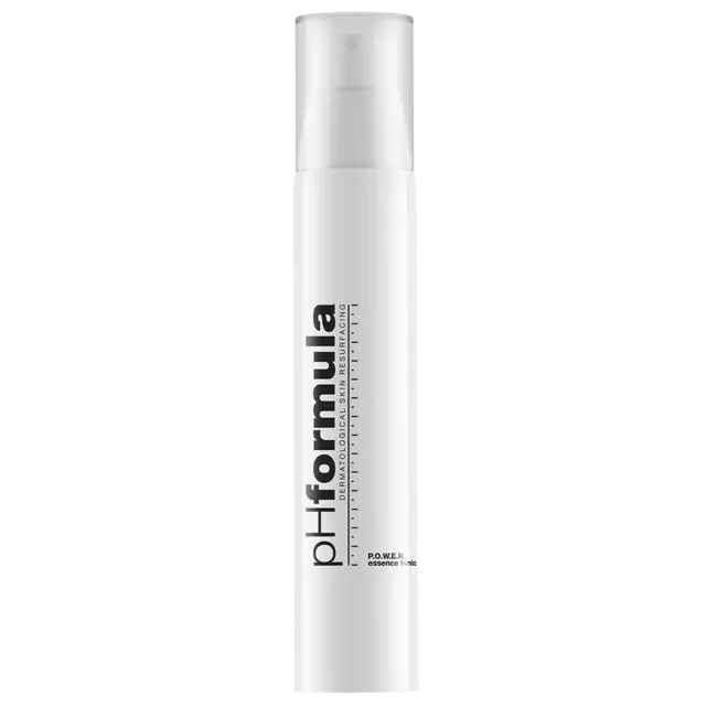 pHformula POWER Essence Tonic 75ml 