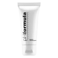 pHformula POST Recovery Plus Cream 50ml